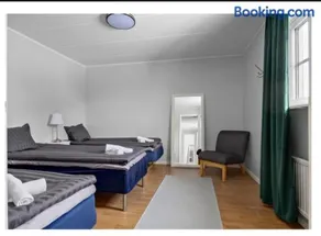 Modernt hus i Norrkoping nära Kolmården - Image 4