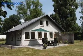 Ferienhaus Wichelbuschkate Lensterstrand - Image 1