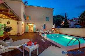 Villa Chiara Pool & Sea View - Image 1