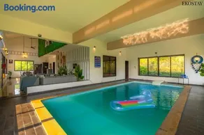Ekostay Kingfisher Villa I Indoor Pool I Cloud 9 - Image 4