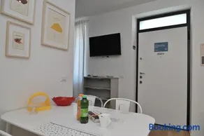 CASA NOVA Luxury Apartment Suite Fichi d'India - Image 4