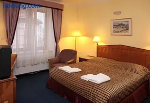 Hotel Prajer - Image 1