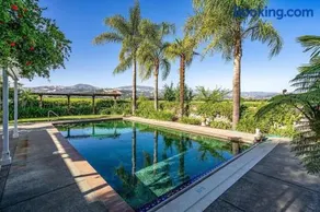 New Listing Private Wine Estate - Pool And Tastings - Image 1
