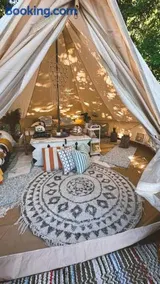 Mereääre Glamping Ja Rannamaja - Image 2
