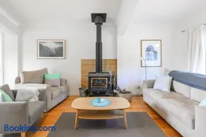 Nature Lovers Dream Hikes Fireplace - Image 2