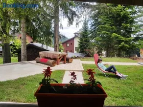 Terra Relax - ski in-ski out, apartman sa saunom, kaminom i parkingom - Image 1