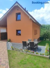 Domeček u lesa - Image 1
