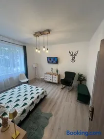 Hășmaș Peak Escape - Image 1