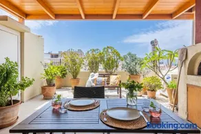 Doma Rooftop Apartment - Image 1