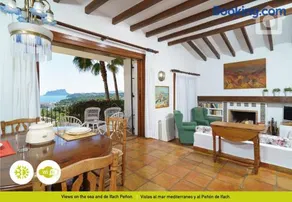 Villa con giardino, griglia e piscina privata - Image 5