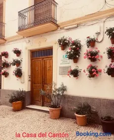 El Cantón Casa rural - Image 2