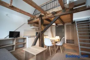 Apartmány Jurica Boží Dar 88 - Image 1