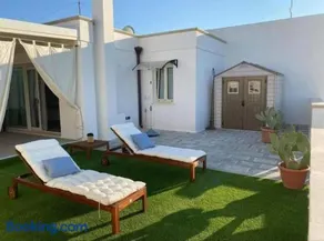 Loft Salento Sweet Life - con terrazza esclusiva - Image 2