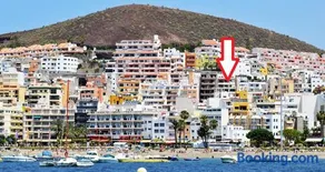 Ocean View Cactus I , over Los Cristianos, Playa las Vistas - Image 4