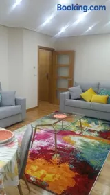Apartamento Centro Porriño - Image 4