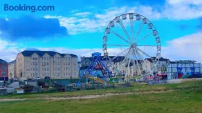 Beach view apt bundoran - Image 1