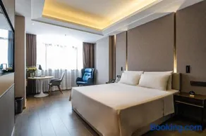 Atour Hotel Wushan Road Fuzhou Three Lanes and Seven Alleys - Image 5