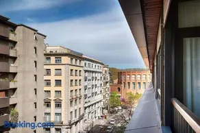 Apartment Girona Center - Image 2