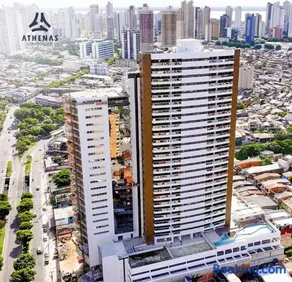 Apartamento COP 30 - Athenas Future - Image 1