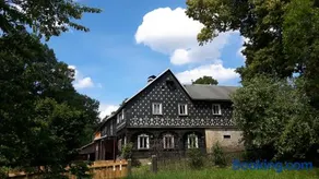 Prázdninový dům Nové Hraběcí - Image 2