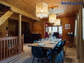 Cottage XL 4 stars Dieppe Normandie - Image 3