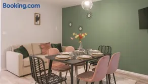 Nouveau - Le Cosy6 - Centre Ville - Image 1