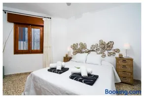la Granadella paradis Home - Image 3