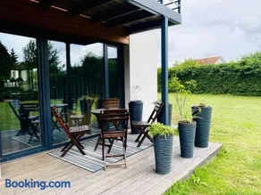 A Cozy Retreat - Sauna & Garden - 3BDR - Image 3