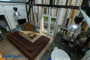 Paardenstal, Private House with wifi and free parking for 1 car - Image 2