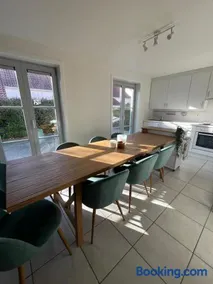 Seaward Cottage met Jacuzzi - Image 2