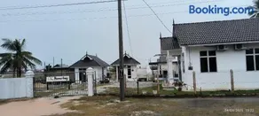 CC Roomstay Kampung Mangkuk, Terengganu - Image 1