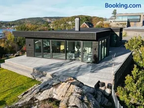 Ny hytte i Mandal - Image 3