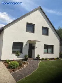Ferienwohnung Hartmann - Image 1