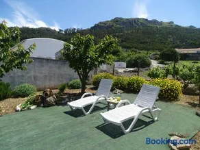 Casa Do Avô In Montejunto - Image 1