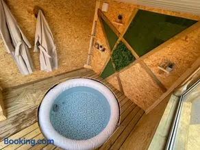 La Verdine Lodge & Spa - Image 3