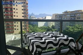 Apartamento Estiloso com LINDA VISTA - Image 1