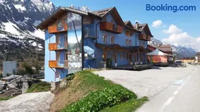 Hotel Cielo Blú - Image 2