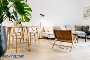 Ferienwohnung Nordic Calm am Kellersee - Image 1