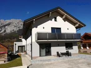 Apartment Hirz - Image 1