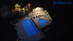 Camping les Tourterelles Chalets et mobilhomes - Image 2