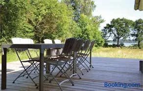 Three-Bedroom Holiday Home In Jagerspris - Image 5