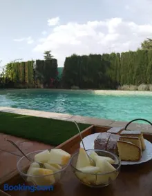 El jardín de la abuela - Image 1