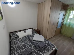 Útulné studio u Mariánského údolí v Brně - Líšni - Image 2