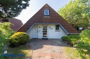Ferienhaus Knechtsand 34 - Image 1
