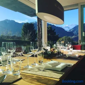 Appartamento con griglia e terrazza - Image 4