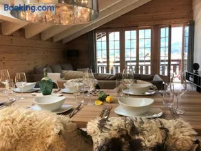 Chalet ELK Lenk - Image 1