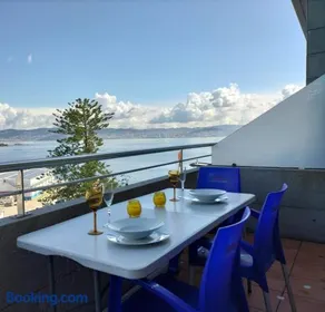 Apartamento Punta Balea - Image 1