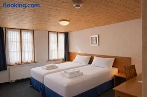 Chalet Rosa B&B - Image 4