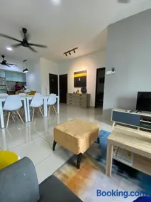 Zima Homestay@Kajang2 - Image 2