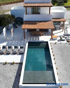 the shelter - a milos project - Image 4